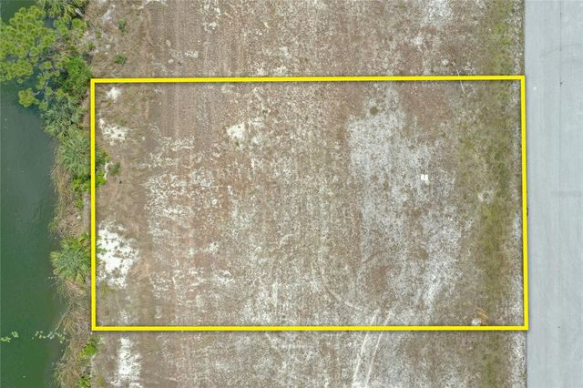 2831 NE 5TH PLACE, Cape Coral, FL 33909