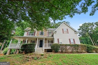 117 Somersby Drive, Dallas, GA 30157