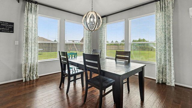 4634 Red Fox Circle, Baytown, TX 77523
