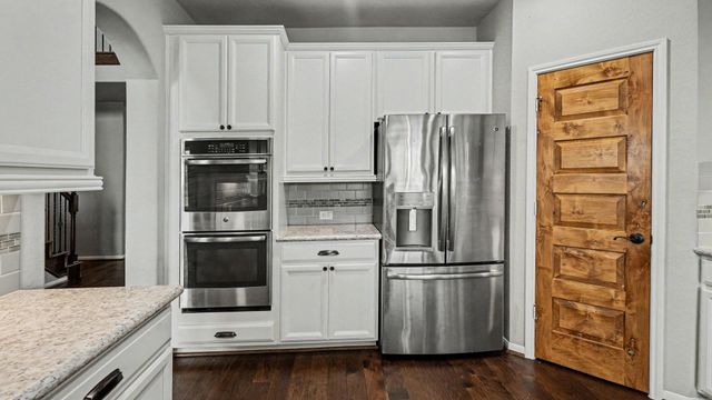 4634 Red Fox Circle, Baytown, TX 77523