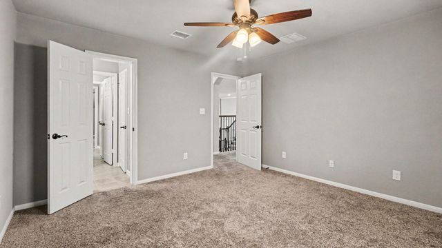 4634 Red Fox Circle, Baytown, TX 77523