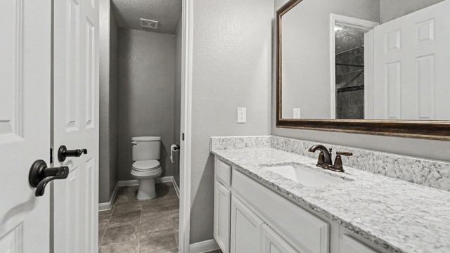 4634 Red Fox Circle, Baytown, TX 77523