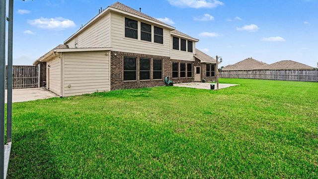 4634 Red Fox Circle, Baytown, TX 77523