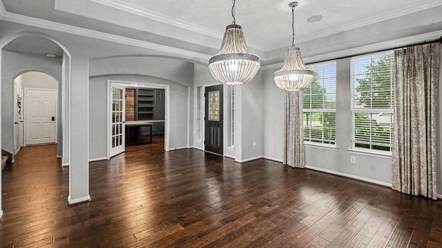4634 Red Fox Circle, Baytown, TX 77523