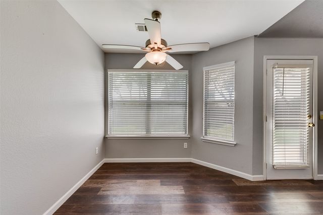 200 N Bending Oak Lane, Wylie, TX 75098