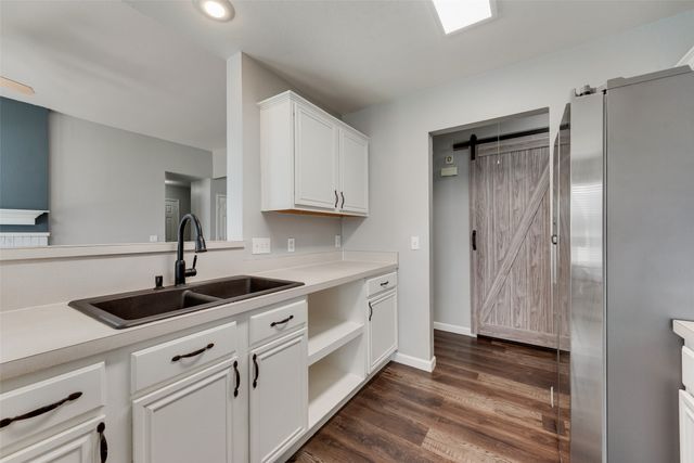 200 N Bending Oak Lane, Wylie, TX 75098