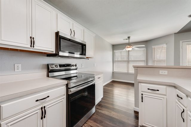 200 N Bending Oak Lane, Wylie, TX 75098