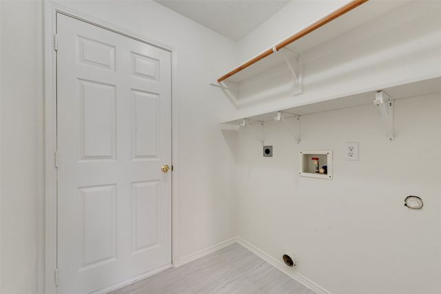 200 N Bending Oak Lane, Wylie, TX 75098