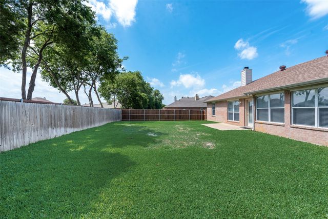 200 N Bending Oak Lane, Wylie, TX 75098