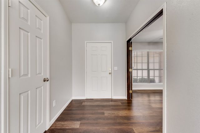 200 N Bending Oak Lane, Wylie, TX 75098