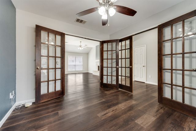 200 N Bending Oak Lane, Wylie, TX 75098