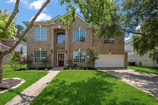 18902 Aquatic Drive, Houston, TX 77346