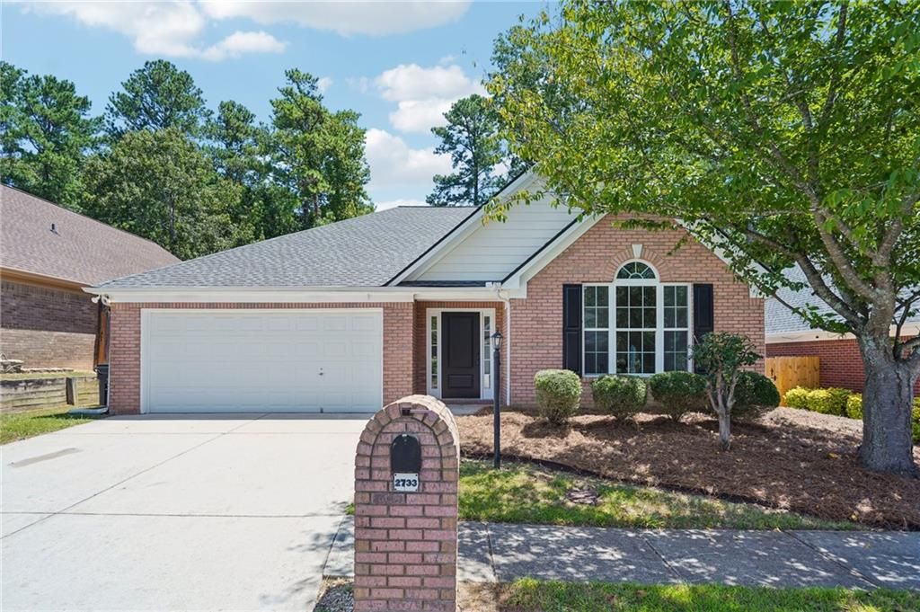 2733 Newtons Crest Circle, Snellville, GA 30078