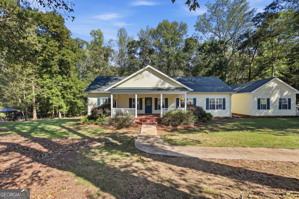 135 Lemarr Drive, Commerce, GA 30529 — photo 2