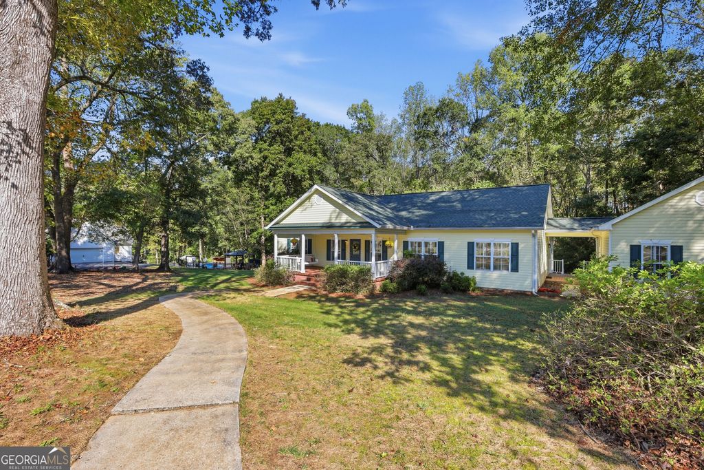 135 Lemarr Drive, Commerce, GA 30529 — photo 3