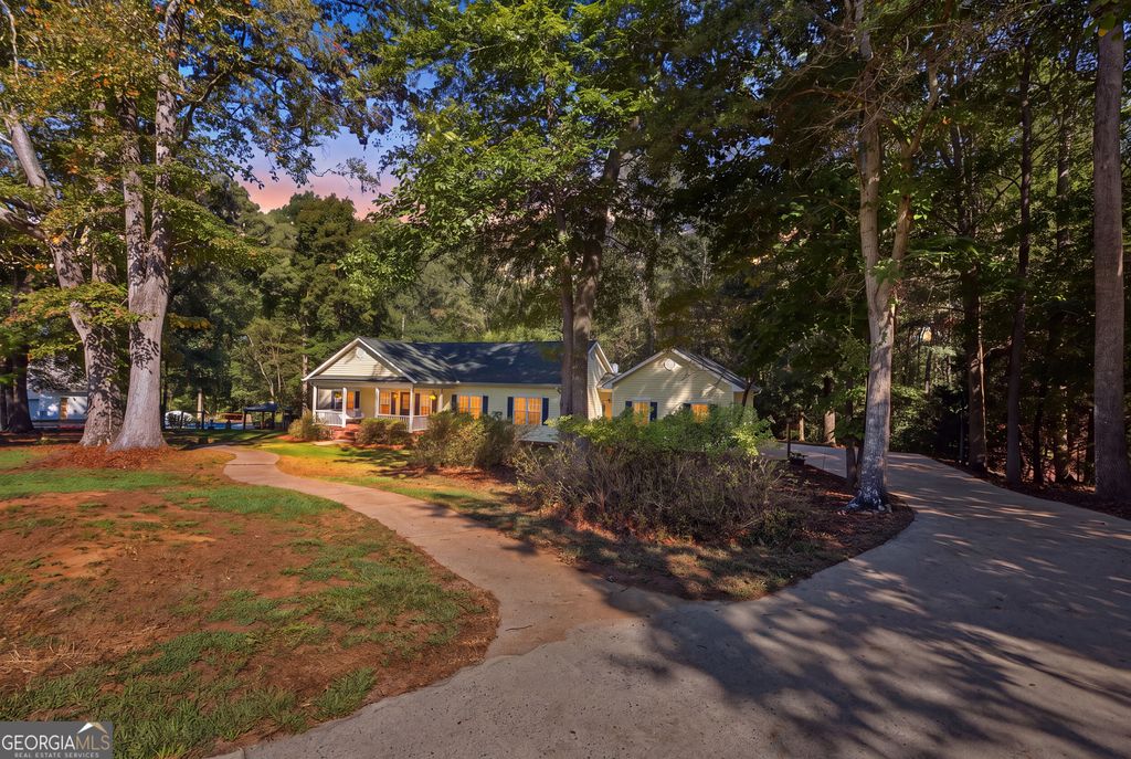 135 Lemarr Drive, Commerce, GA 30529 — photo 5