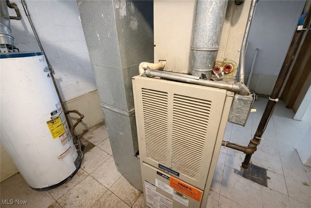 25161 Euclid Avenue, Euclid, OH 44117