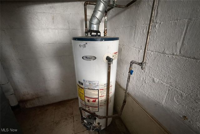 25161 Euclid Avenue, Euclid, OH 44117