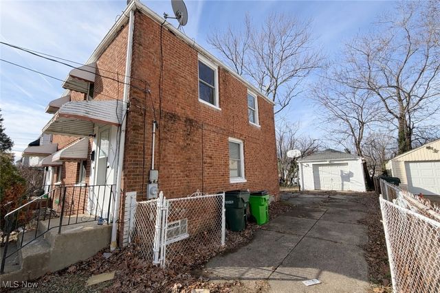 25161 Euclid Avenue, Euclid, OH 44117