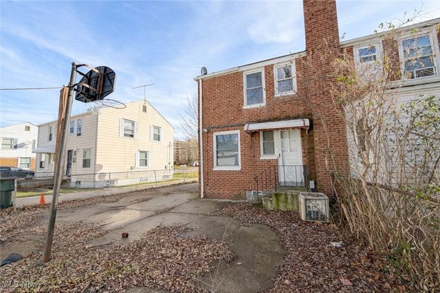 25161 Euclid Avenue, Euclid, OH 44117