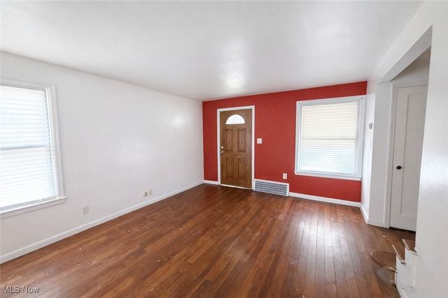 25161 Euclid Avenue, Euclid, OH 44117