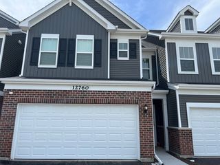 12760 S Nicholas Drive 12760, Plainfield, IL 60585