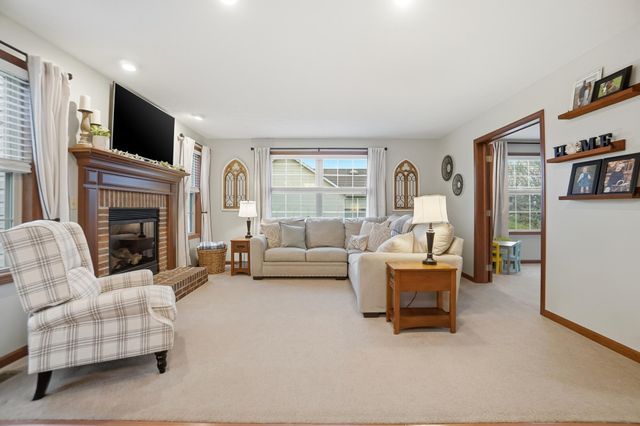 465 Carillion Drive, Springfield, OH 45503