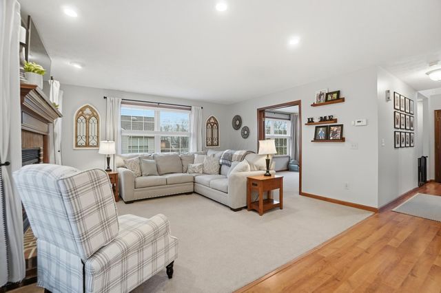 465 Carillion Drive, Springfield, OH 45503