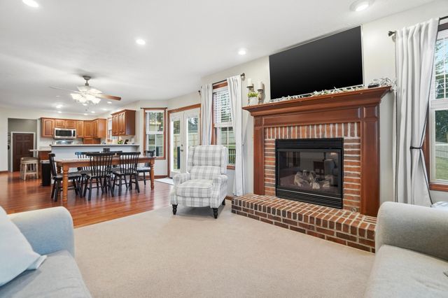 465 Carillion Drive, Springfield, OH 45503