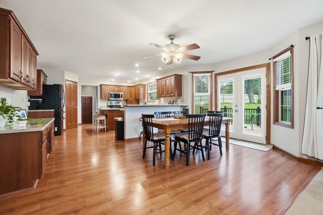 465 Carillion Drive, Springfield, OH 45503