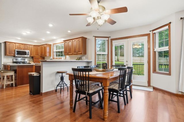 465 Carillion Drive, Springfield, OH 45503