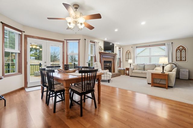 465 Carillion Drive, Springfield, OH 45503