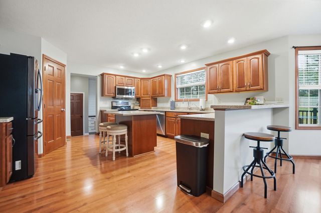 465 Carillion Drive, Springfield, OH 45503