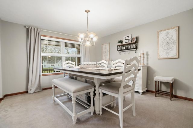 465 Carillion Drive, Springfield, OH 45503