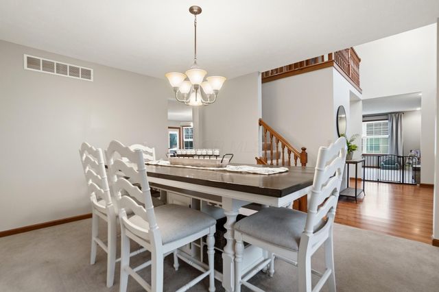 465 Carillion Drive, Springfield, OH 45503