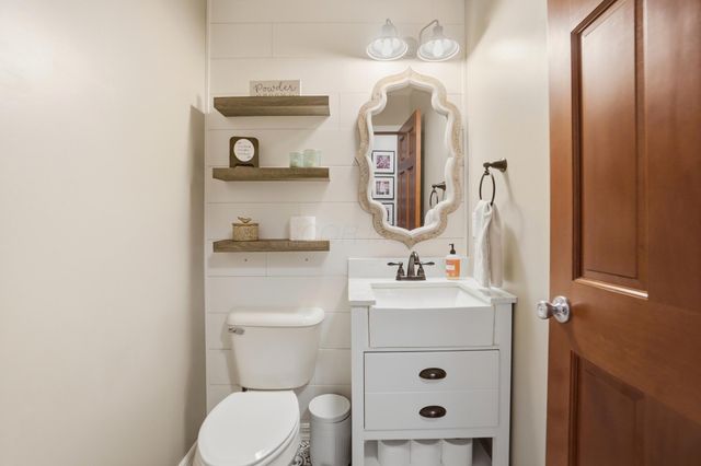 465 Carillion Drive, Springfield, OH 45503