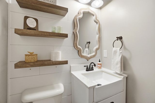 465 Carillion Drive, Springfield, OH 45503