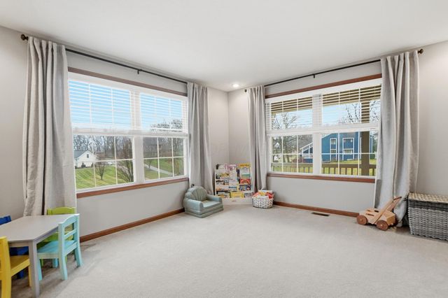 465 Carillion Drive, Springfield, OH 45503