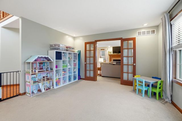 465 Carillion Drive, Springfield, OH 45503