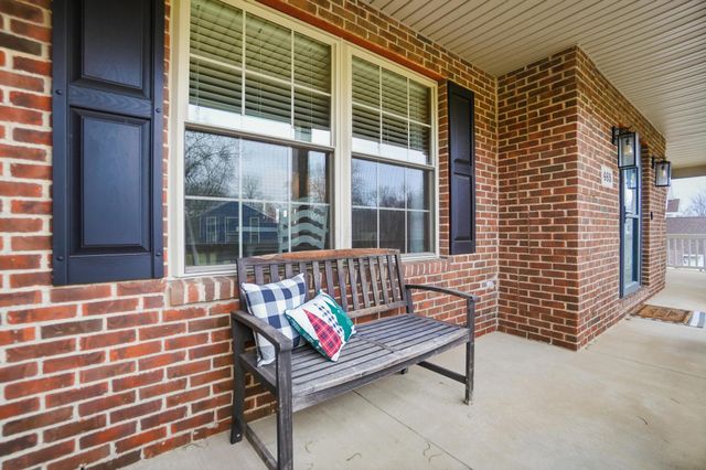 465 Carillion Drive, Springfield, OH 45503