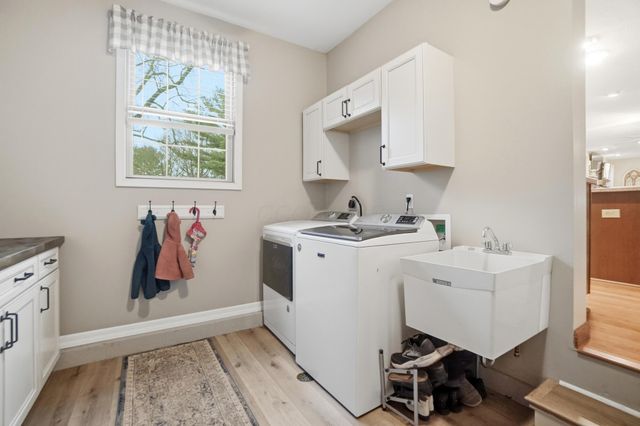 465 Carillion Drive, Springfield, OH 45503