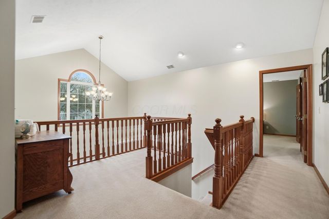 465 Carillion Drive, Springfield, OH 45503