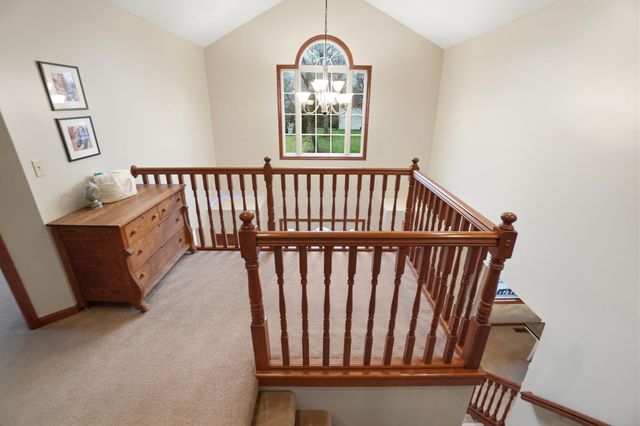 465 Carillion Drive, Springfield, OH 45503