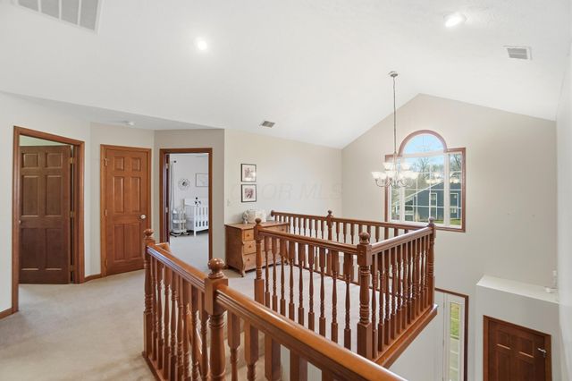 465 Carillion Drive, Springfield, OH 45503