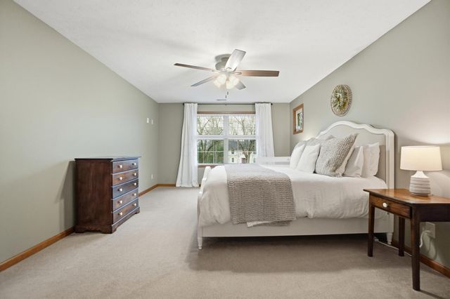 465 Carillion Drive, Springfield, OH 45503