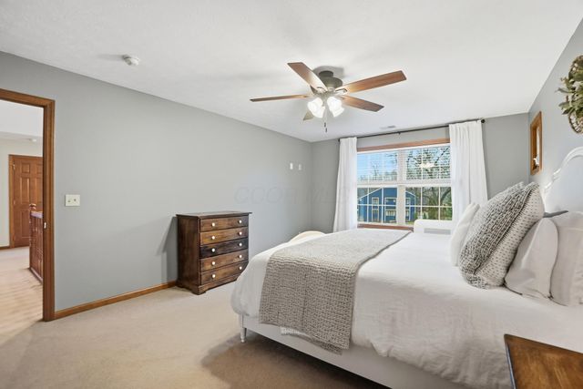 465 Carillion Drive, Springfield, OH 45503