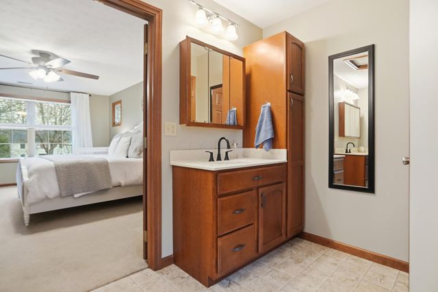 465 Carillion Drive, Springfield, OH 45503