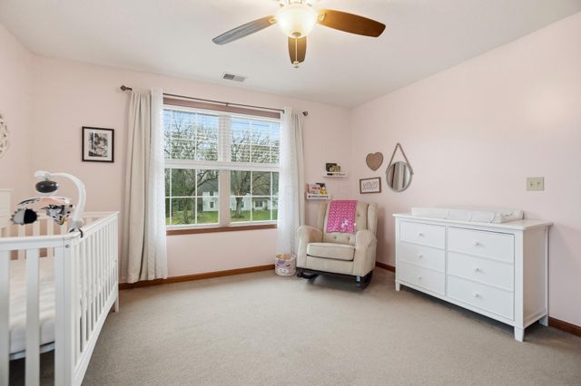 465 Carillion Drive, Springfield, OH 45503