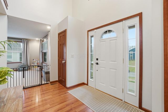 465 Carillion Drive, Springfield, OH 45503