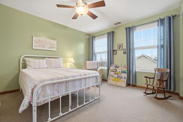 465 Carillion Drive, Springfield, OH 45503